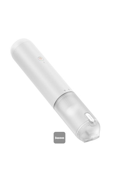 Baseus A3lite Car Vacuum Cleaner12000pa White