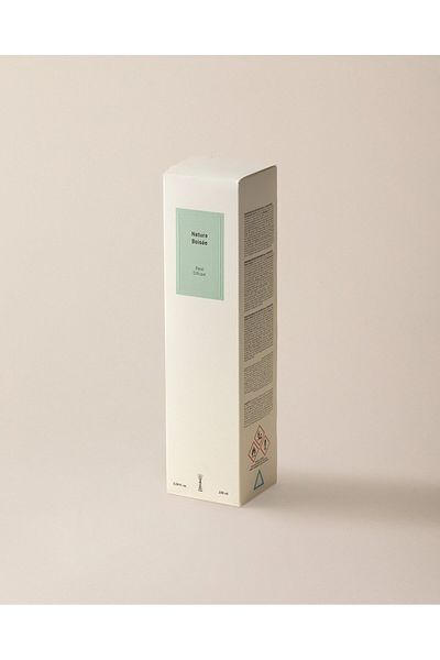 Madame Coco Répertoire Schilfrohrdiffusor Schwarz 100 ml
