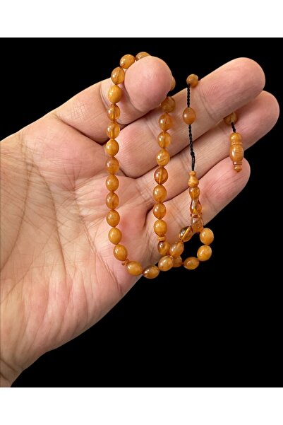 Trikala ضغط العنبر 7 × 5 مم مناسب للتصوير اليومي