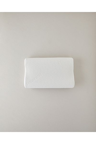 English Home Relax Visco Perna 55X35X12 Cm Ecru