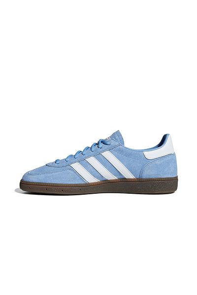 adidas Pantofi casual albastru pentru handbal unisex