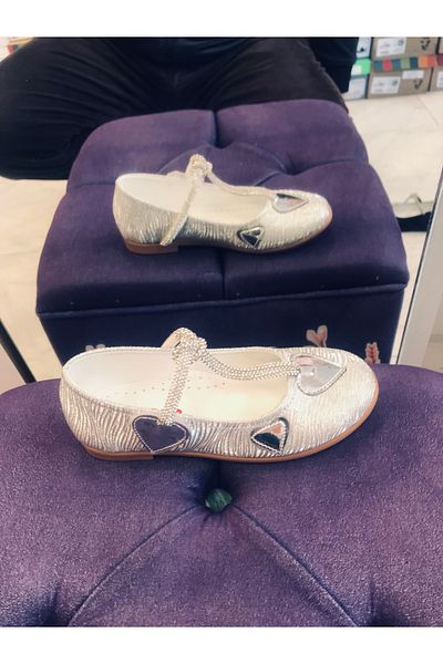 ORTAÇ rochie de seara pantofi copii