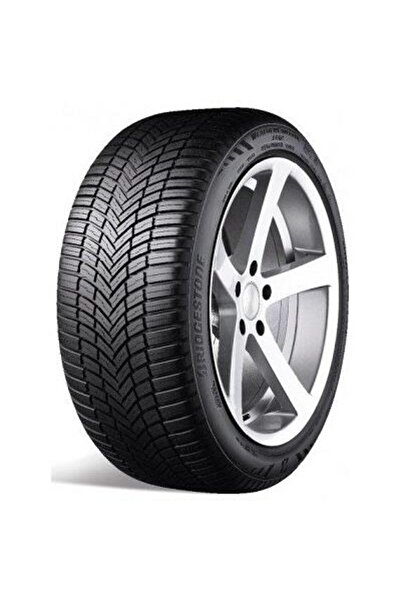 Bridgestone 185/60r15 88v Xl A005 Evo 2025 4 Mevsim Lastik