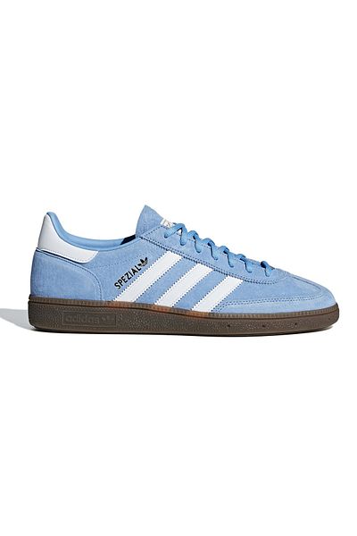adidas Pantofi casual albastru pentru handbal unisex