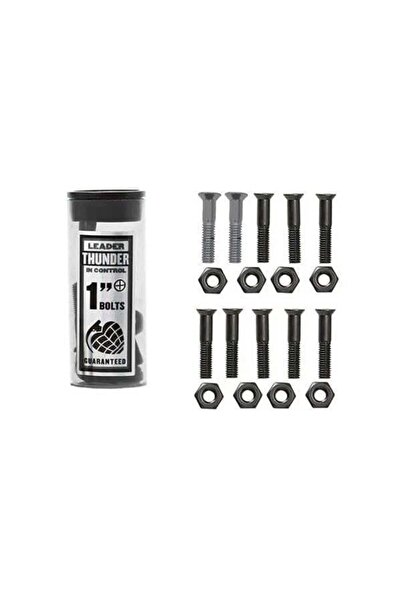 Thunder Bolts Phillips 1'' Kaykay Vida