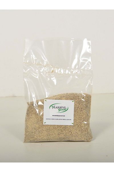 Harbiye Yöresel White Black Pepper 200 Gr