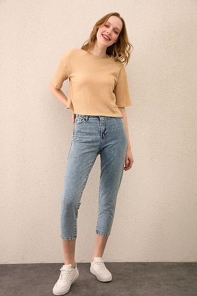 ByCukurovaFrango Pantaloni Jean