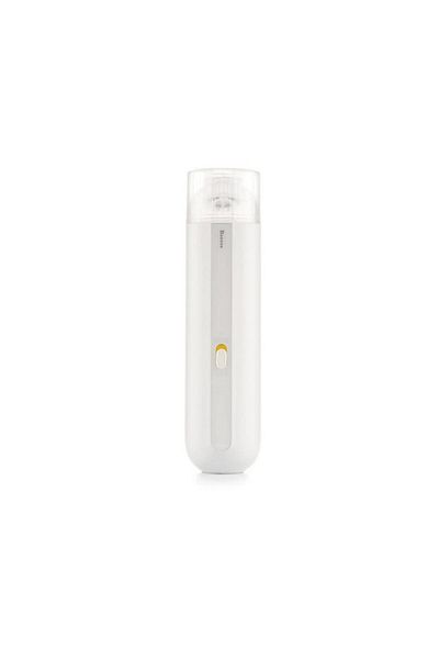 Baseus A2 Car Vacuum Cleaner（5000pa）White