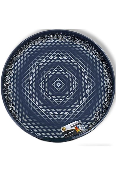 BARAN MÜZİK 53 cm Quality Original Erbane Def