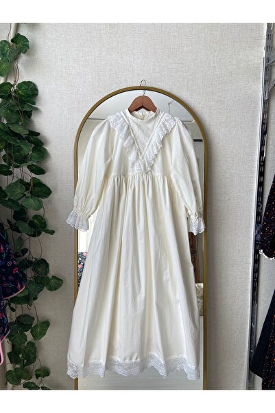 Butik Kız çocuk elbisesi