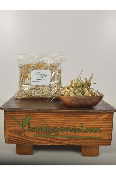 Harbiye Yöresel Chamomile Tea (150 Gr.)