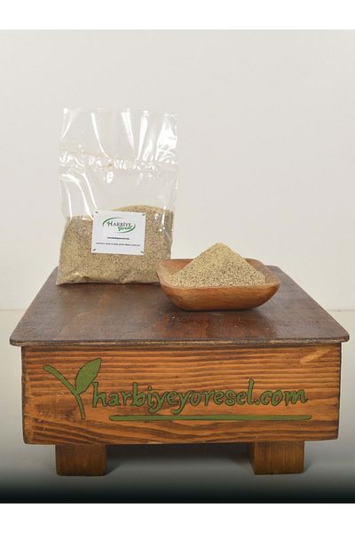 Harbiye Yöresel White Black Pepper 200 Gr