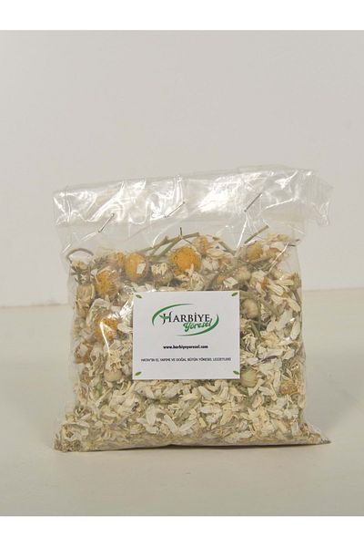 Harbiye Yöresel Chamomile Tea (150 Gr.)