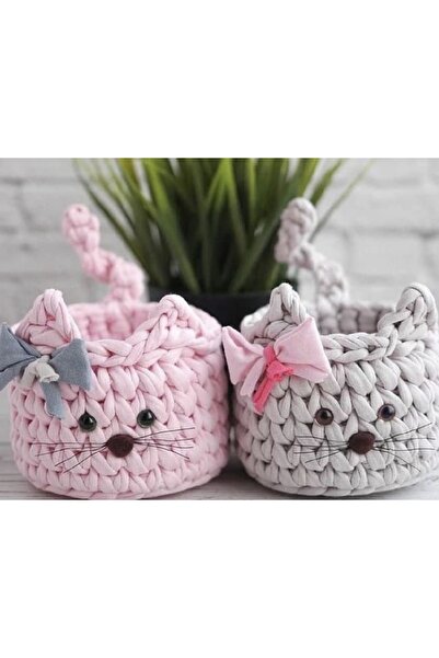 afralya home Bebek/çocuk Odası Özel Tasarım Çok Amaçlı Dekoratif/ Oyun Sepeti...