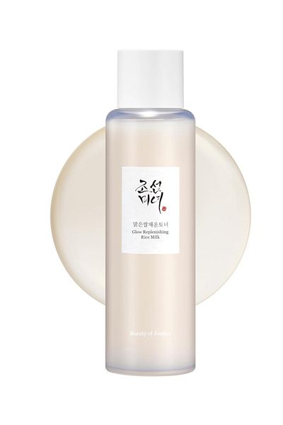 Beauty of Joseon تونر مرطب جلو ريبلينيشنغ رايس ميلك من بيوتي اوف جوسون 150 مل
