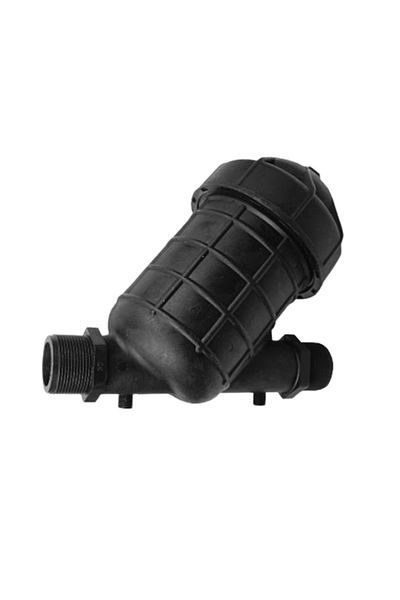 Nartan 2" Filter Connection Kit for 63mm Pipes