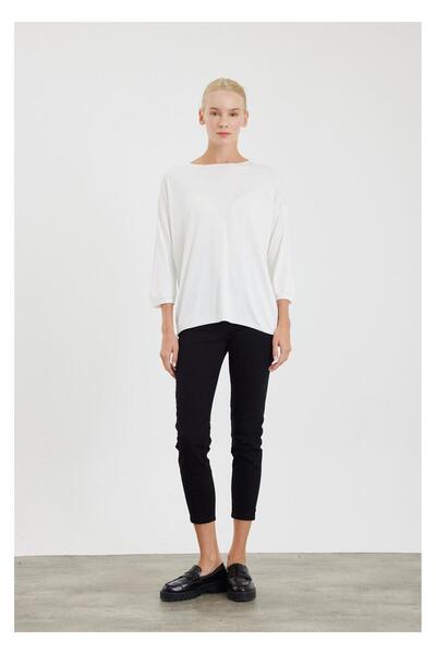 TIFFANY&TOMATO Oversize Poliamid Kazak