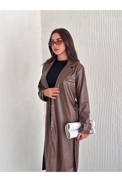 CyRo Steel Grace Trençkot