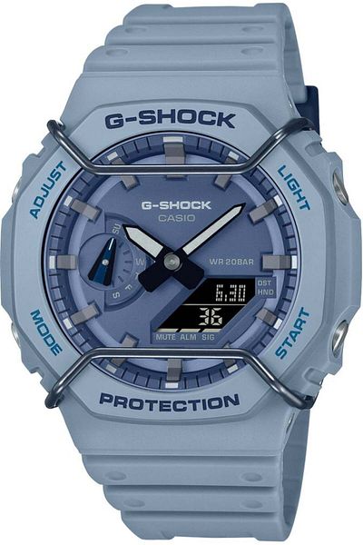 Casio G-SHOCK Casual Men Watch GA-2100PT-2ADR
