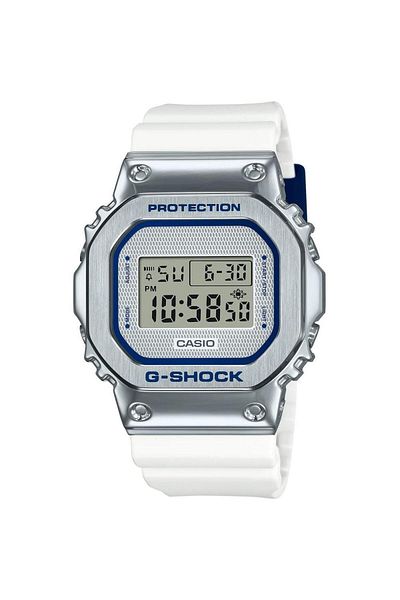 Casio ساعة G-SHOCK كاجوال للرجال GM-5600LC-7DR