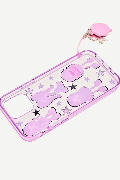 Bershka Bratz iPhone case