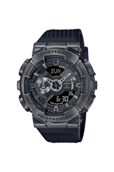 Casio ساعة G-SHOCK كاجوال للرجال GM-110VB-1ADR