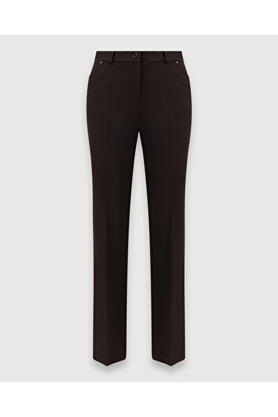 SEÇİL Cepli Bilek Boy Pantolon