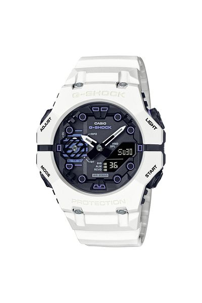 Casio GA-B001SF-7ADR G-SHOCK Sci-Fi Series Casual Men Watch