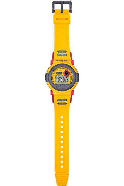 Casio G-SHOCK Casual Men Watch G-B001MVE-9DR