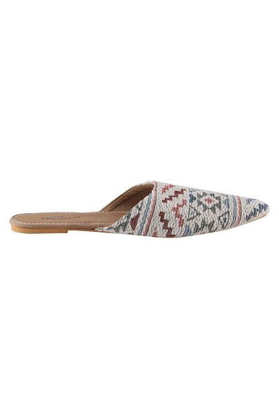 Mishkat Shitta Slippers