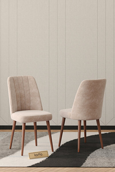 Lajibu Ahes Mutfak Sandalyesi