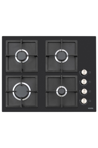 Vestel Ao-651049 Sdg-prestij Ankastre Ocak