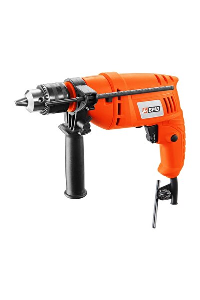 Lawazim مثقاب مطرقة 13 مم - 600 وات