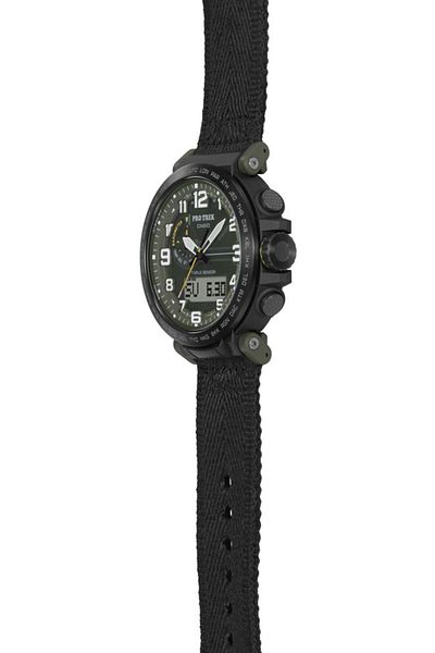 Casio PRO TREK Watch PRG-601YB-3DR