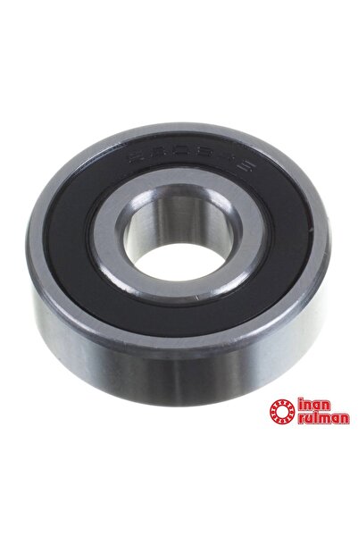 PRC 6302 2RS Rulman 15x42x13