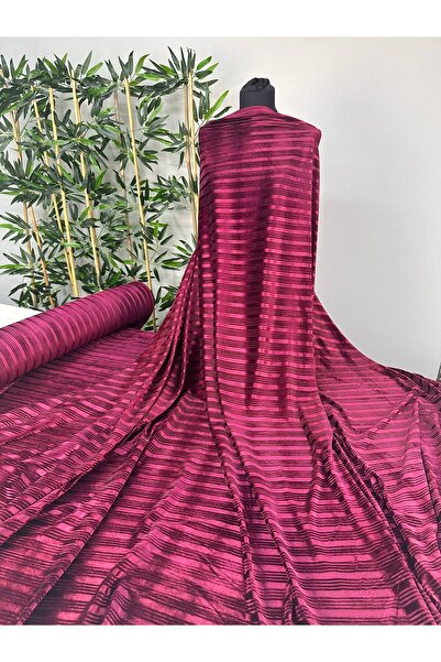 ipekkumaş Bordo İşlem İpek kadife Elbise Etek Pantolon Şalvar ÜRÜNÜMÜZ ADET O...