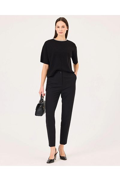 SEÇİL Seçil Classic Trousers