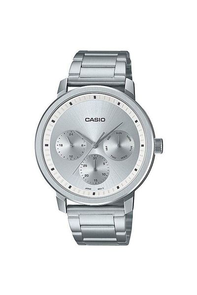Casio Mens Watch MTP-B305D-7EVDF
