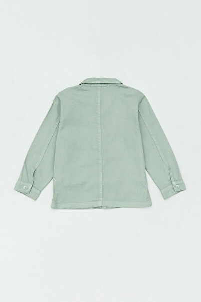 Fulla Moda 100% Cotton Printed I Pocketed 2-Piece Boy's Suit