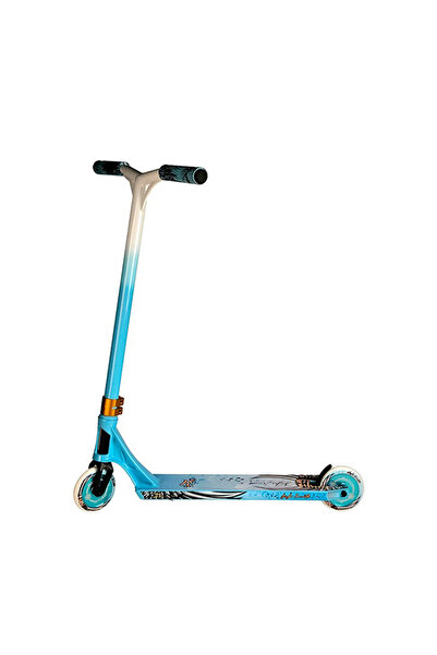 AO SCOOTERS AO Juju Day Stunt Akrobasi Scooter
