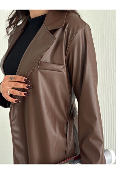 CyRo Steel Grace Trençkot