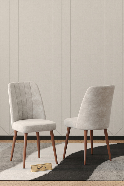 Lajibu Ahes Mutfak Sandalyesi