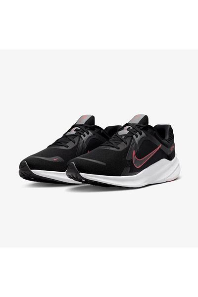 Nike Quest 5 Men's Black Running Shoes Black