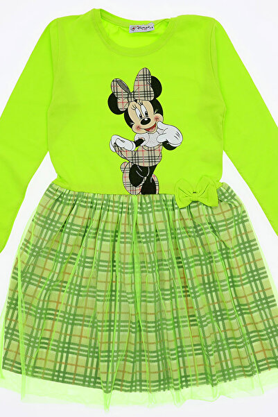 CRASSİ Φόρεμα για κορίτσι από τούλι