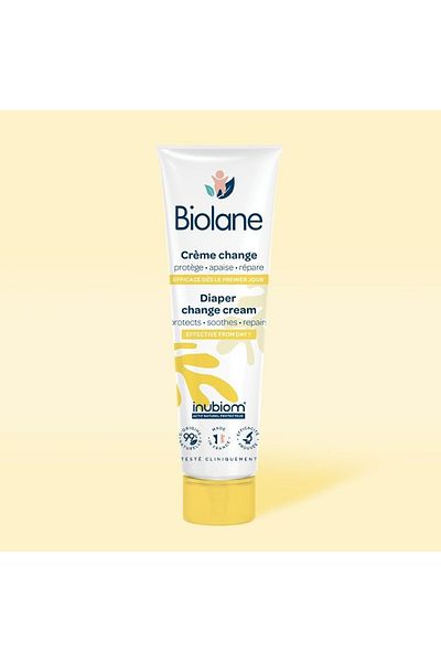 Biolane Biolane Diaper Rash Cream Dermo Pediatrics – For Protection, Soothing & Repair | 100Ml