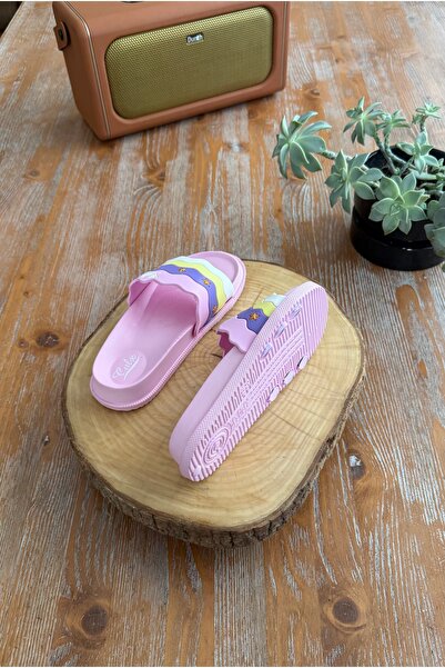 Puly KIZ ÇOCUK YAZLIK  HAVUZ DENİZ BALKON TERLİĞİ