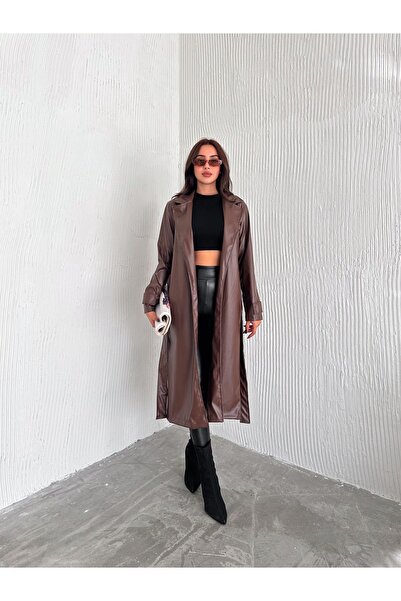 CyRo Steel Grace Trençkot