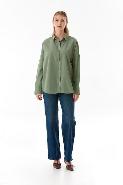 Fulla Moda Basic μακρυά σαλαχάκια στην πλάτη