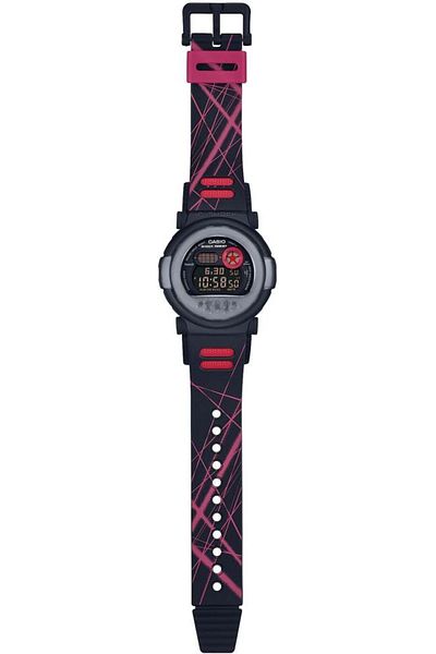 Casio ساعة G-SHOCK كاجوال للرجال G-B001MVA-1DR