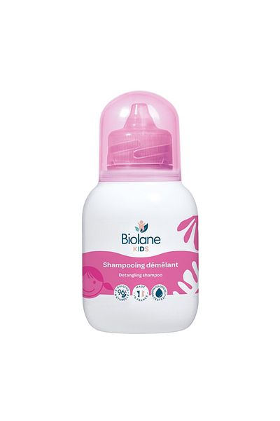 Biolane Thick H2O Baby Wipes – For Gentle Cleansing And Protection | 72 Sheets